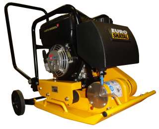 Электрические виброплиты