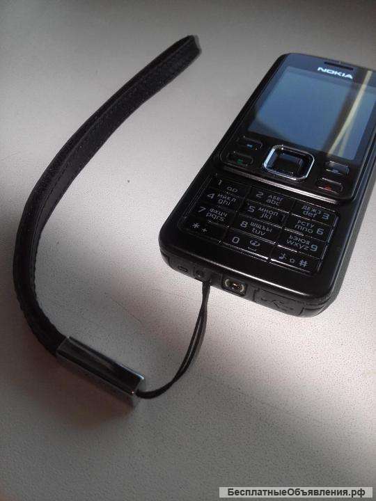 Nokia 6300( оригинал)