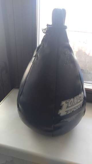 Tongo Sport Груша малая 11 кг