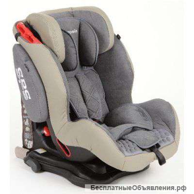 Автокресло Capella S12312i SPS-121
