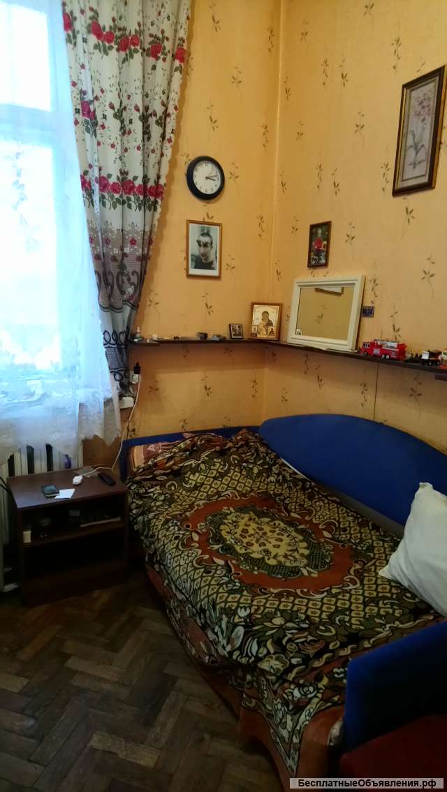 Сдам комнату