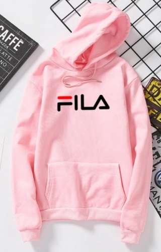 Толстовка Fila