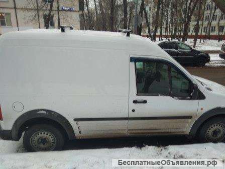Грузоперевозки малотоннажным транспортом