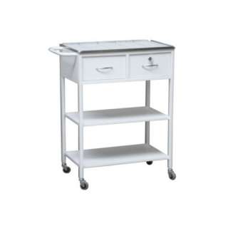 Столик для перевязочных отделений (анестезиолога) СП-02УН