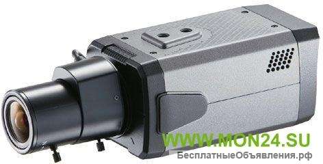 GF-C4343HD Видеокамера HD-SDI корпусная
