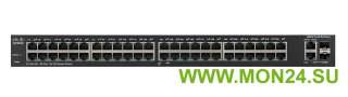 Cisco SLM248GT-EU коммутатор 48-портовый