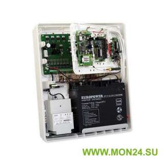 OPU-3P Корпус пластмассовый