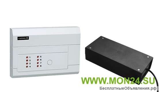 RS-202TB Устройство радиопередающее