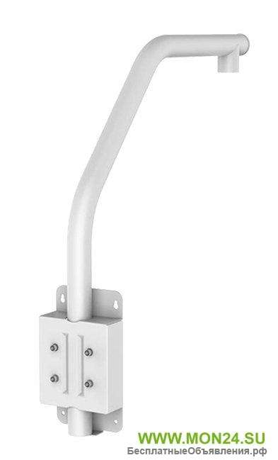 RVi-BPA1 Кронштейн для крепления на столб