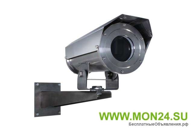 Релион-ТКВ-300-Н исп. 16-260 Термокожух взрывозащищенный