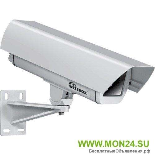 Fresh 260S-24V Термокожух для видеокамеры