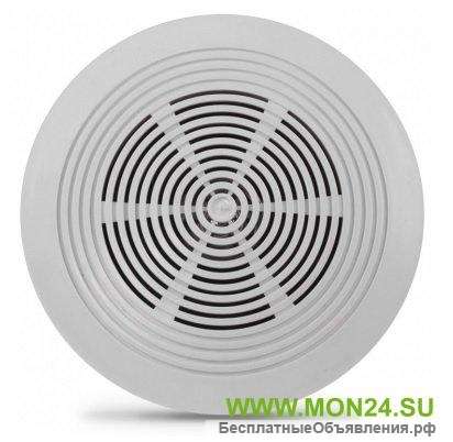 Соната-Т-Л-100-3/1 Вт исп. 2 Громкоговоритель потолочный