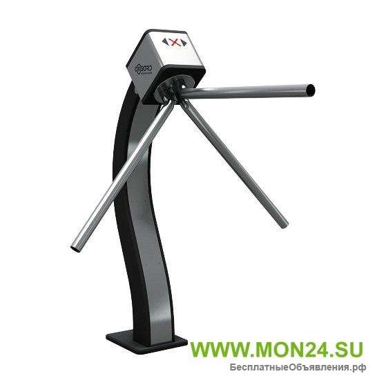 Praktika-Cube C-01 Турникет электромеханический