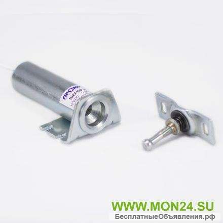 Шериф-4 (НЗ) Замок электромеханический