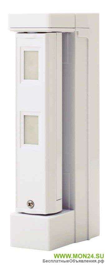 FTN R Извещатель охранный объемный оптико-электронный уличный