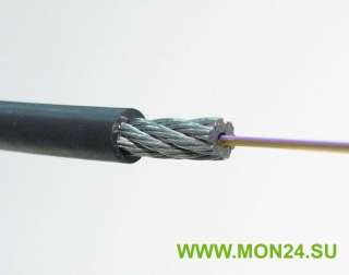 СЛ-ОКДМ-1/1-НУ-4Е2-0,4 Кабель волоконно-оптический