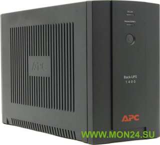 APC BX1400UI источник бесперебойного питания