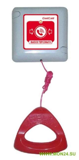 MP-433W1 Проводная цифровая кнопка выхода со шнуром