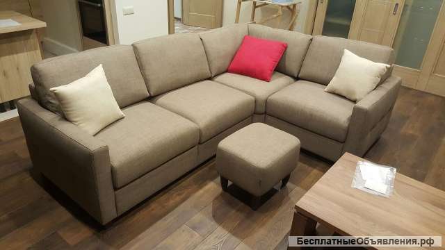 Диван С Узкими Подлокотниками Delpha S.12