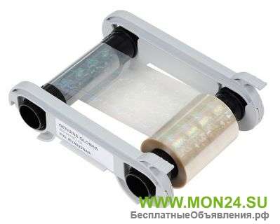 Evolis RVA022NAA Голографическая лента