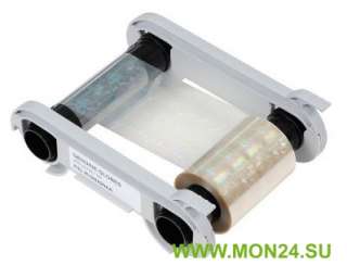 Evolis RVA022NAA Голографическая лента