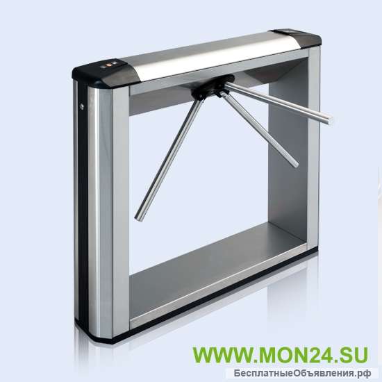 PERCo-TBC01.1A Турникет-трипод электромеханический