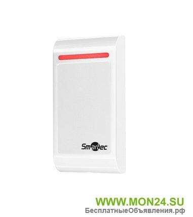 ST-SC032EH-WT Контроллер со встроенным считывателем