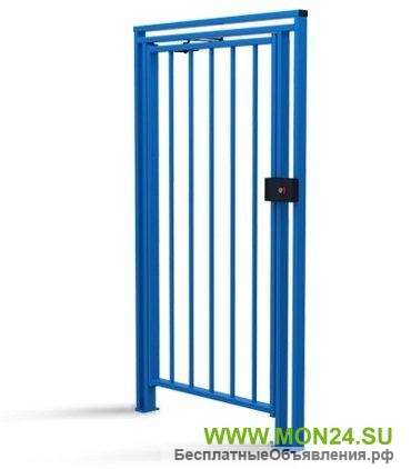 PERCo-WHD-16 Калитка