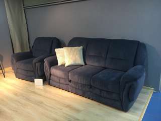 Диван ВИП Babylon S.14