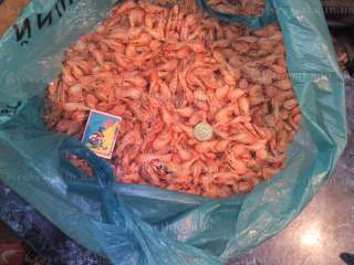 Креветка оптом