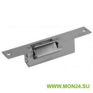 ST-SL133NO Защелка электромеханическая для стеклянных дверей