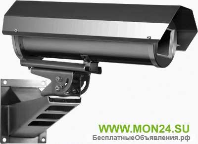 TNR32 Термокожух для видеокамеры