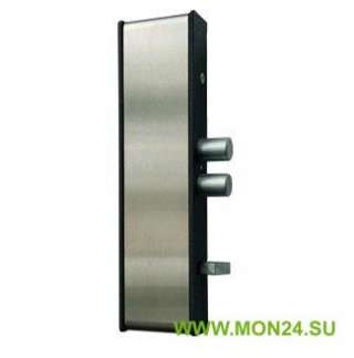 Полис-121И Замок электромеханический накладной