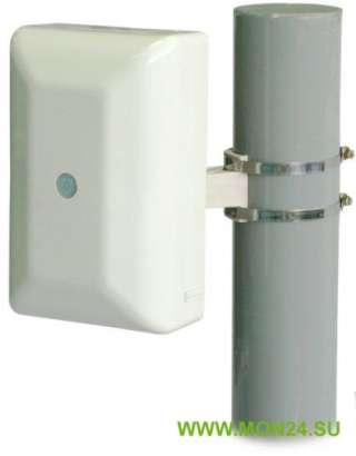 БАРЬЕР-50С Извещатель радиоволновый двухпозиционный