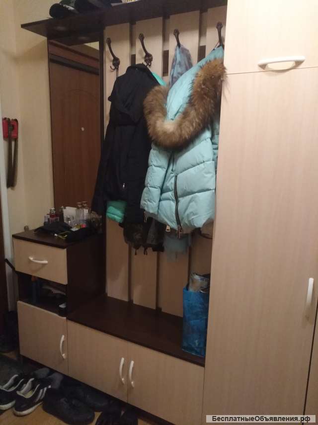 Прихожая