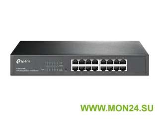 TP-Link TL-SF1024D коммутатор 24-портовый