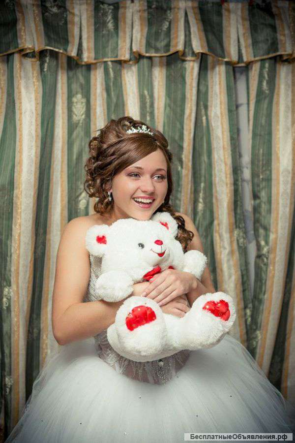 Прически,макияж свадебные и вечерние