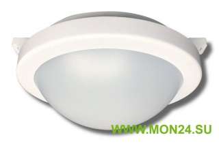 PBH-PC3-RA 12W 4000K (5009288) Светильник накладной пылевлагозащищенный светодиодный