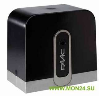 FAAC 109321 Привод для откатных ворот