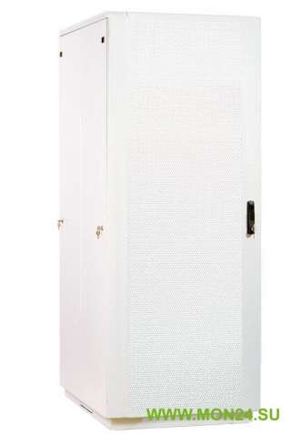 ШТК-М-42.8.10-4ААА Шкаф телекоммуникационный 19″ напольный