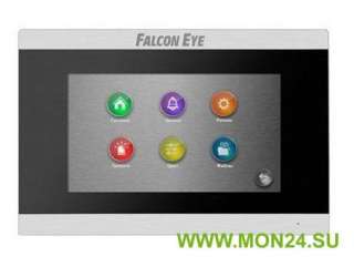 FE-70 ARIES black Монитор домофона цветной