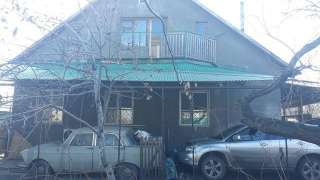 Дом По Гагарина