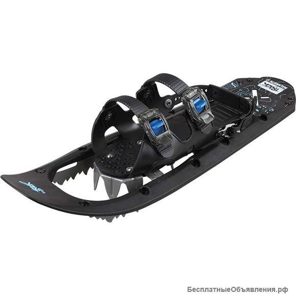 Снегоступы Track Malamuth 58 Bigfoot 76