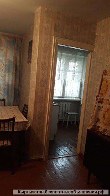 2ком. квартиру пр. Мира