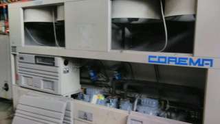 Чиллер Corema на 180 кВт