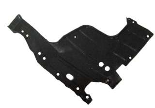 Lancer 9 03-07 Защита двигателя правая левая MR539599 MR974002 лансер 9