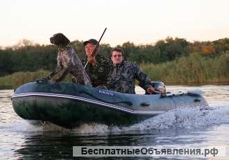 Обучение на судоводителя