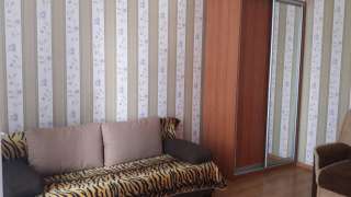 Сдается 1 комнатная квартира, ул. Колобова.