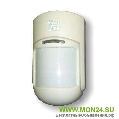 МЛ-570 Радиодатчик движения