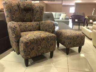 Кресла Для Дам Leonardo C.23